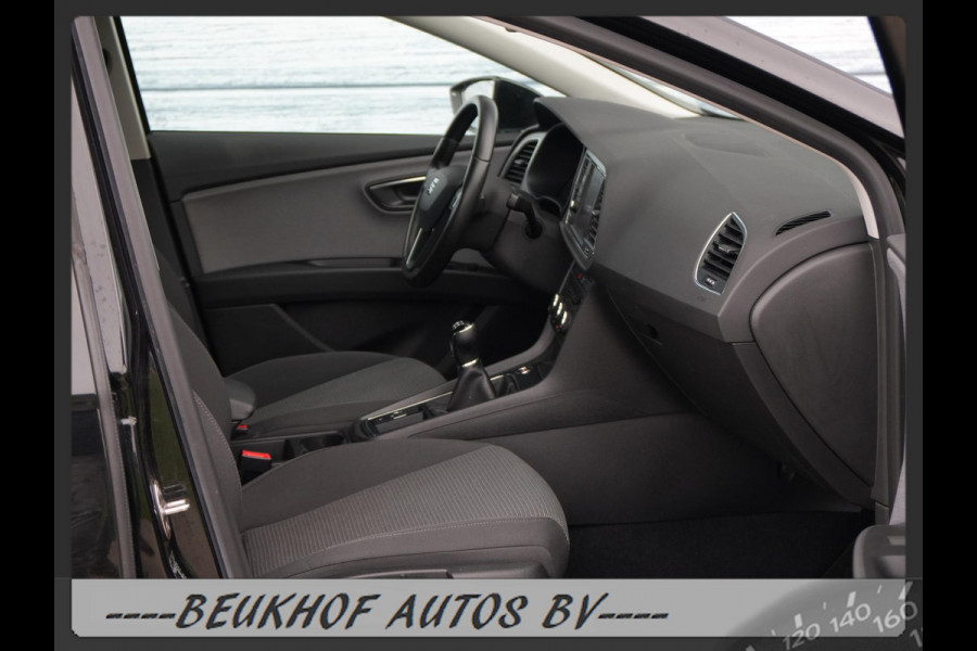 Seat Leon 1.0 TSI Style Ultimate Edition Camera Carplay Navi Seat Leon 1.0 TSI Style Ultimate Edition Camera Carplay Navi