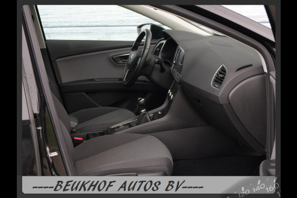 Seat Leon 1.0 TSI Style Ultimate Edition Camera Carplay Navi Seat Leon 1.0 TSI Style Ultimate Edition Camera Carplay Navi