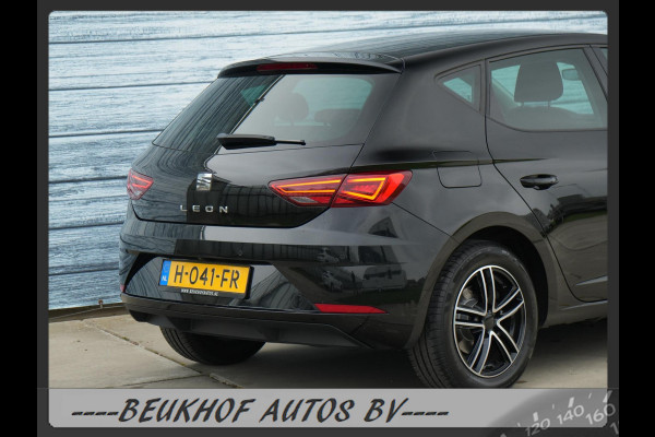 Seat Leon 1.0 TSI Style Ultimate Edition Camera Carplay Navi Seat Leon 1.0 TSI Style Ultimate Edition Camera Carplay Navi