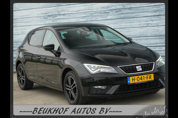 Seat Leon 1.0 TSI Style Ultimate Edition Camera Carplay Navi Seat Leon 1.0 TSI Style Ultimate Edition Camera Carplay Navi