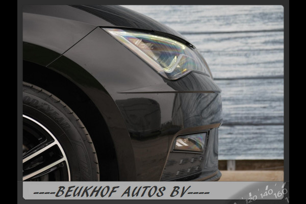 Seat Leon 1.0 TSI Style Ultimate Edition Camera Carplay Navi Seat Leon 1.0 TSI Style Ultimate Edition Camera Carplay Navi