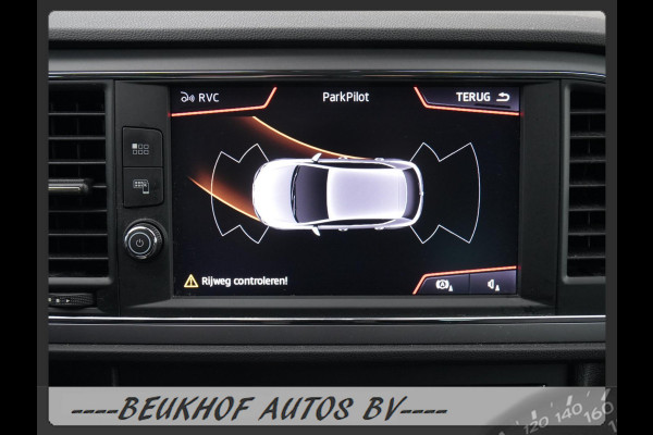 Seat Leon 1.0 TSI Style Ultimate Edition Camera Carplay Navi Seat Leon 1.0 TSI Style Ultimate Edition Camera Carplay Navi