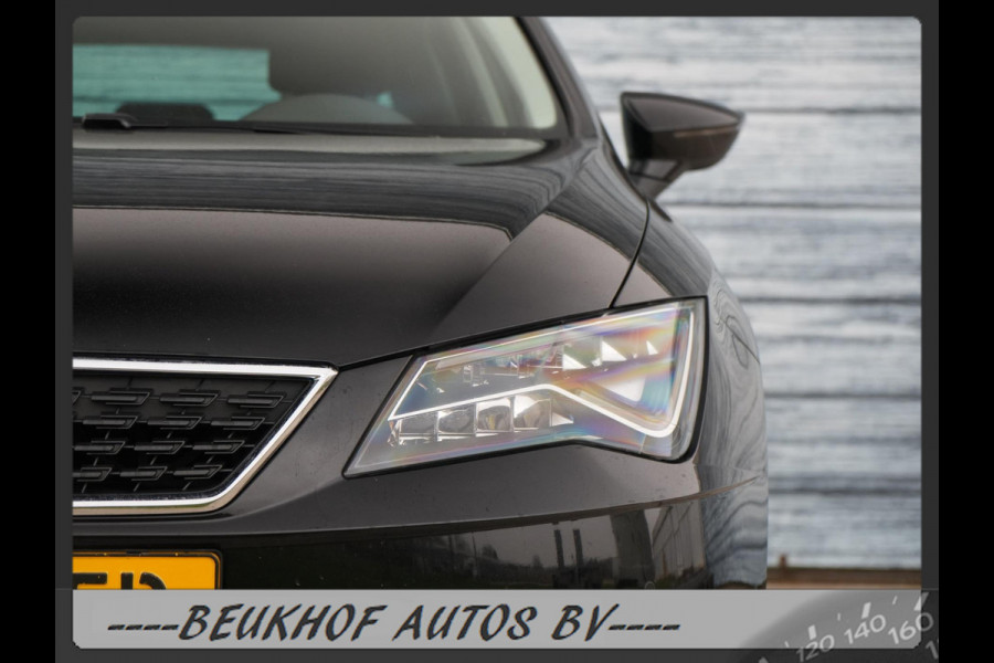 Seat Leon 1.0 TSI Style Ultimate Edition Camera Carplay Navi Seat Leon 1.0 TSI Style Ultimate Edition Camera Carplay Navi