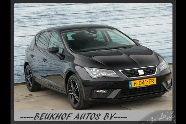 Seat Leon 1.0 TSI Style Ultimate Edition Camera Carplay Navi Seat Leon 1.0 TSI Style Ultimate Edition Camera Carplay Navi