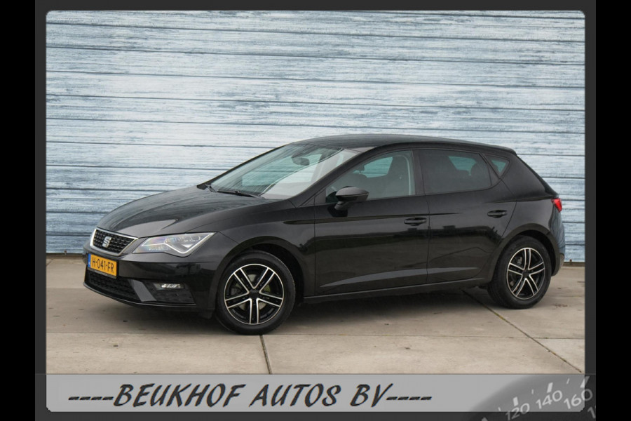 Seat Leon 1.0 TSI Style Ultimate Edition Camera Carplay Navi Seat Leon 1.0 TSI Style Ultimate Edition Camera Carplay Navi