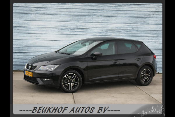 Seat Leon 1.0 TSI Style Ultimate Edition Camera Carplay Navi Seat Leon 1.0 TSI Style Ultimate Edition Camera Carplay Navi