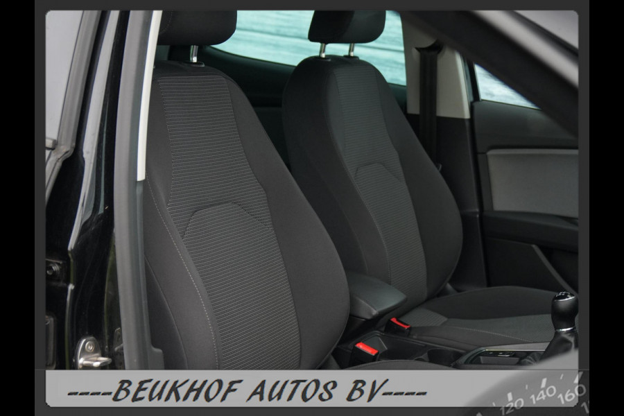 Seat Leon 1.0 TSI Style Ultimate Edition Camera Carplay Navi Seat Leon 1.0 TSI Style Ultimate Edition Camera Carplay Navi