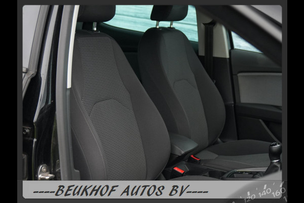 Seat Leon 1.0 TSI Style Ultimate Edition Camera Carplay Navi Seat Leon 1.0 TSI Style Ultimate Edition Camera Carplay Navi