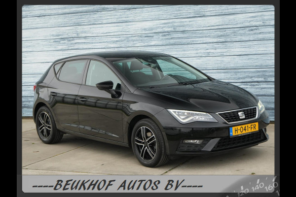 Seat Leon 1.0 TSI Style Ultimate Edition Camera Carplay Navi Seat Leon 1.0 TSI Style Ultimate Edition Camera Carplay Navi