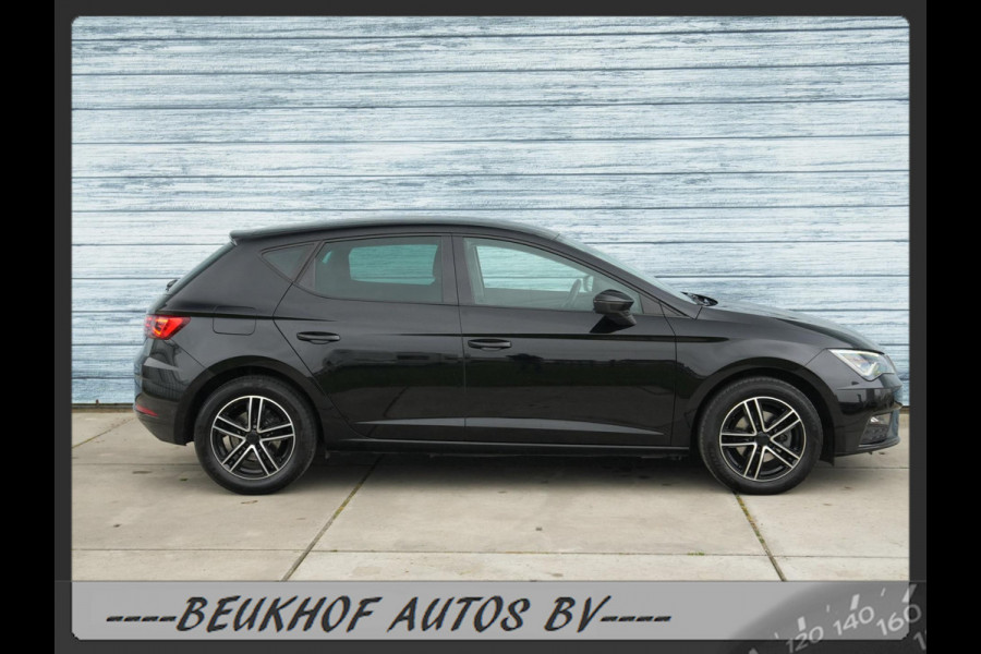 Seat Leon 1.0 TSI Style Ultimate Edition Camera Carplay Navi Seat Leon 1.0 TSI Style Ultimate Edition Camera Carplay Navi