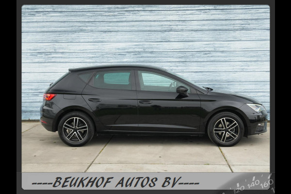 Seat Leon 1.0 TSI Style Ultimate Edition Camera Carplay Navi Seat Leon 1.0 TSI Style Ultimate Edition Camera Carplay Navi