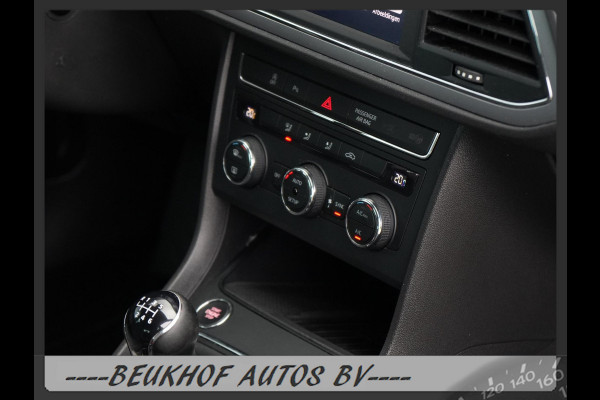 Seat Leon 1.0 TSI Style Ultimate Edition Camera Carplay Navi Seat Leon 1.0 TSI Style Ultimate Edition Camera Carplay Navi