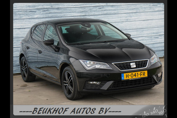 Seat Leon 1.0 TSI Style Ultimate Edition Camera Carplay Navi Seat Leon 1.0 TSI Style Ultimate Edition Camera Carplay Navi