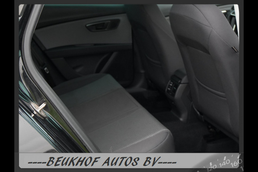 Seat Leon 1.0 TSI Style Ultimate Edition Camera Carplay Navi Seat Leon 1.0 TSI Style Ultimate Edition Camera Carplay Navi