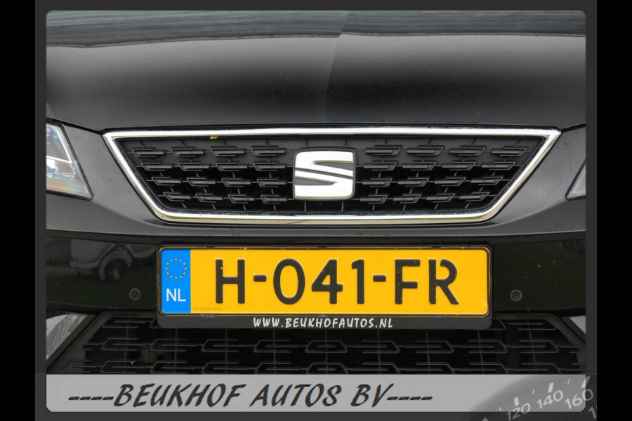 Seat Leon 1.0 TSI Style Ultimate Edition Camera Carplay Navi Seat Leon 1.0 TSI Style Ultimate Edition Camera Carplay Navi