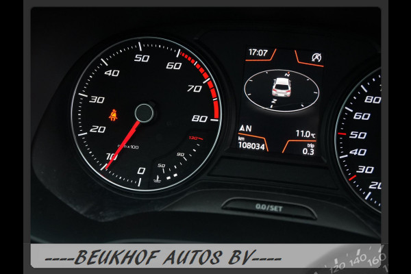 Seat Leon 1.0 TSI Style Ultimate Edition Camera Carplay Navi Seat Leon 1.0 TSI Style Ultimate Edition Camera Carplay Navi