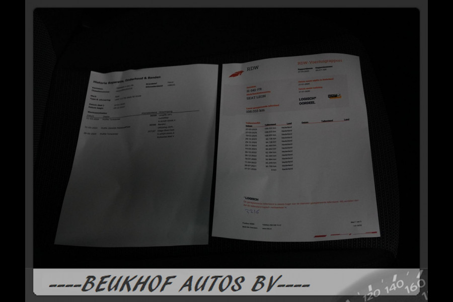 Seat Leon 1.0 TSI Style Ultimate Edition Camera Carplay Navi Seat Leon 1.0 TSI Style Ultimate Edition Camera Carplay Navi