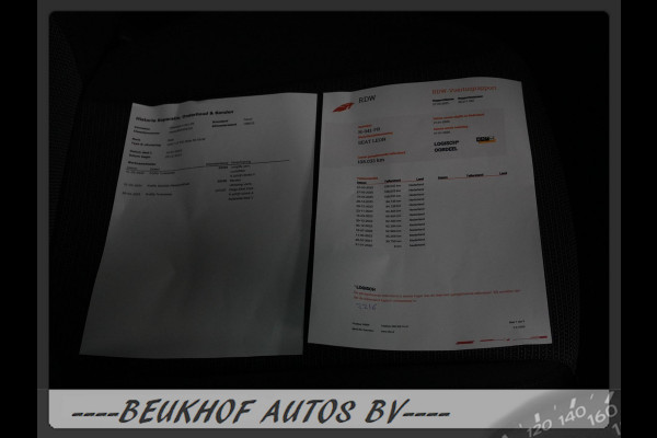 Seat Leon 1.0 TSI Style Ultimate Edition Camera Carplay Navi Seat Leon 1.0 TSI Style Ultimate Edition Camera Carplay Navi