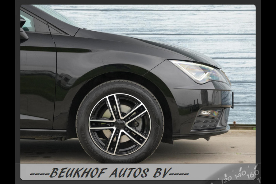 Seat Leon 1.0 TSI Style Ultimate Edition Camera Carplay Navi Seat Leon 1.0 TSI Style Ultimate Edition Camera Carplay Navi