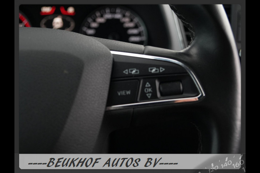 Seat Leon 1.0 TSI Style Ultimate Edition Camera Carplay Navi Seat Leon 1.0 TSI Style Ultimate Edition Camera Carplay Navi