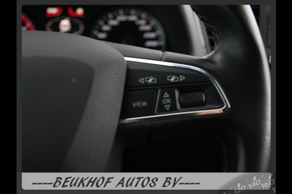 Seat Leon 1.0 TSI Style Ultimate Edition Camera Carplay Navi Seat Leon 1.0 TSI Style Ultimate Edition Camera Carplay Navi