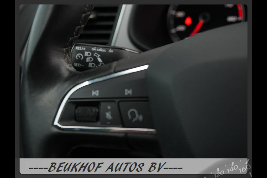 Seat Leon 1.0 TSI Style Ultimate Edition Camera Carplay Navi Seat Leon 1.0 TSI Style Ultimate Edition Camera Carplay Navi