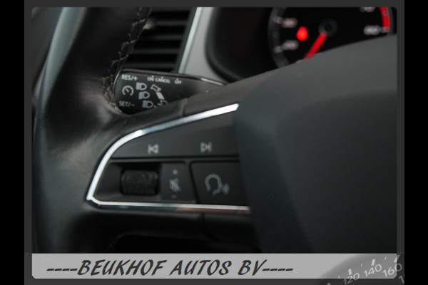 Seat Leon 1.0 TSI Style Ultimate Edition Camera Carplay Navi Seat Leon 1.0 TSI Style Ultimate Edition Camera Carplay Navi