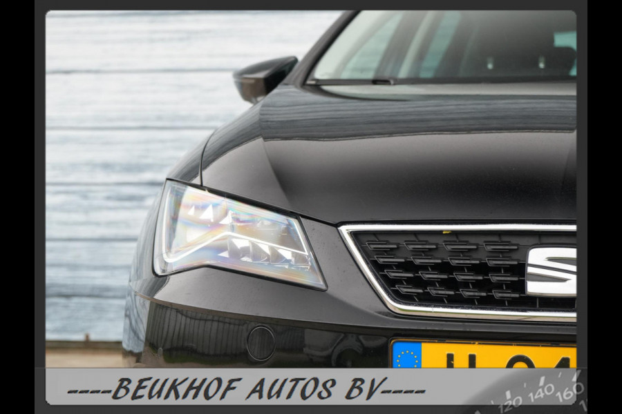 Seat Leon 1.0 TSI Style Ultimate Edition Camera Carplay Navi Seat Leon 1.0 TSI Style Ultimate Edition Camera Carplay Navi