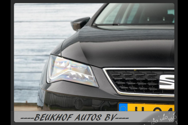 Seat Leon 1.0 TSI Style Ultimate Edition Camera Carplay Navi Seat Leon 1.0 TSI Style Ultimate Edition Camera Carplay Navi