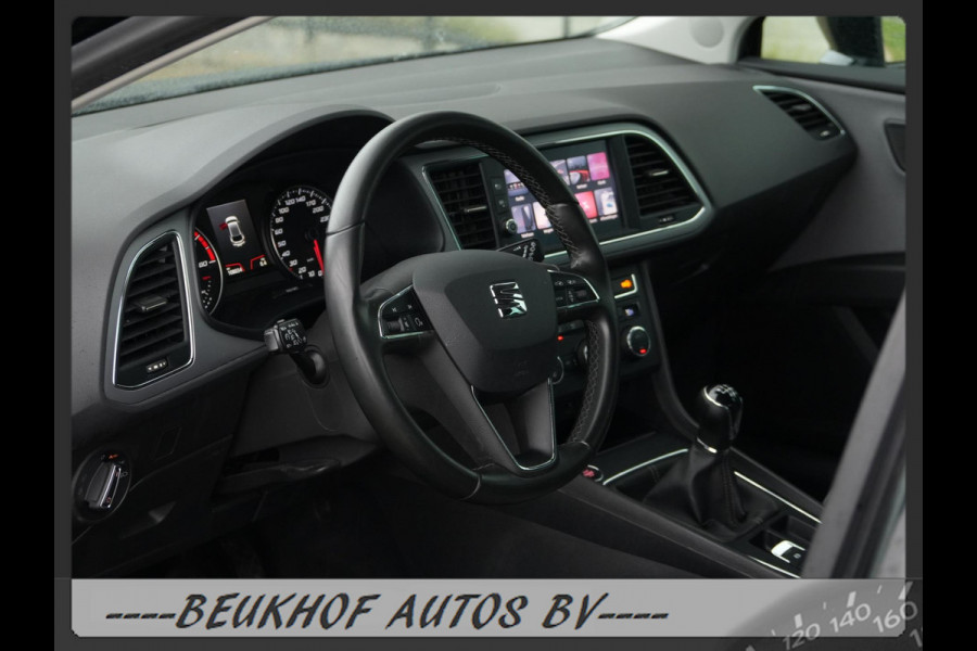 Seat Leon 1.0 TSI Style Ultimate Edition Camera Carplay Navi Seat Leon 1.0 TSI Style Ultimate Edition Camera Carplay Navi