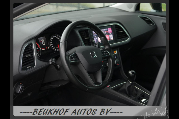 Seat Leon 1.0 TSI Style Ultimate Edition Camera Carplay Navi Seat Leon 1.0 TSI Style Ultimate Edition Camera Carplay Navi