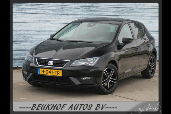 Seat Leon 1.0 TSI Style Ultimate Edition Camera Carplay Navi Seat Leon 1.0 TSI Style Ultimate Edition Camera Carplay Navi