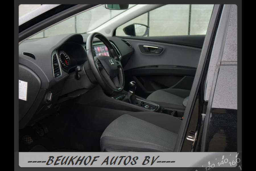 Seat Leon 1.0 TSI Style Ultimate Edition Camera Carplay Navi Seat Leon 1.0 TSI Style Ultimate Edition Camera Carplay Navi