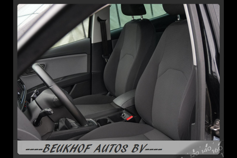 Seat Leon 1.0 TSI Style Ultimate Edition Camera Carplay Navi Seat Leon 1.0 TSI Style Ultimate Edition Camera Carplay Navi