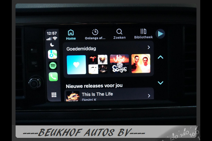 Seat Leon 1.0 TSI Style Ultimate Edition Camera Carplay Navi Seat Leon 1.0 TSI Style Ultimate Edition Camera Carplay Navi