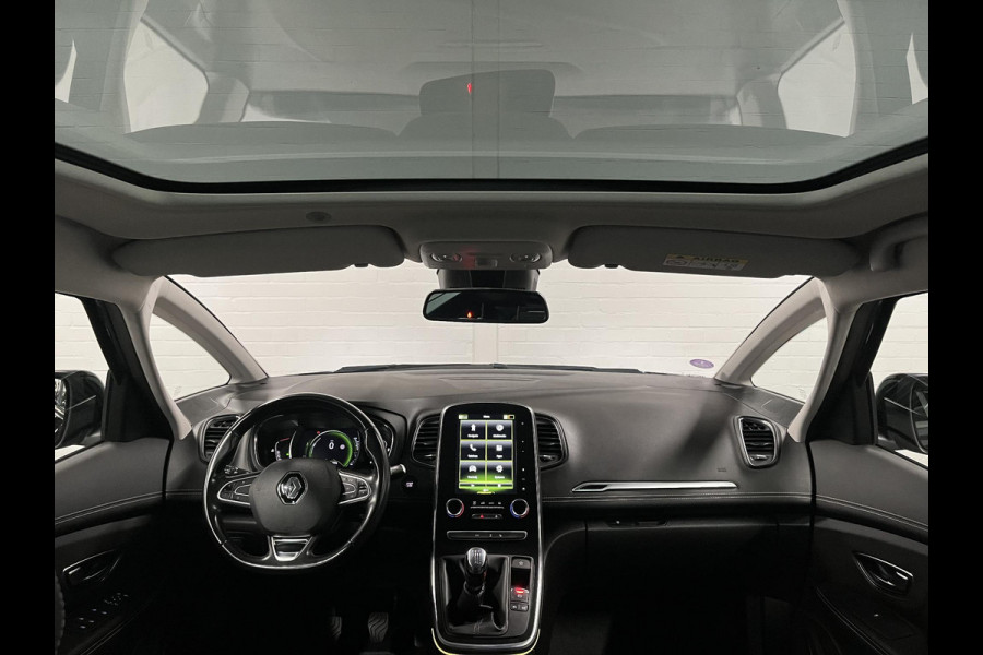 Renault Grand Scénic 1.3 TCe Bose | Trekhaak | Pano | Massage | Carplay | Camera | Cruise-/Climate control