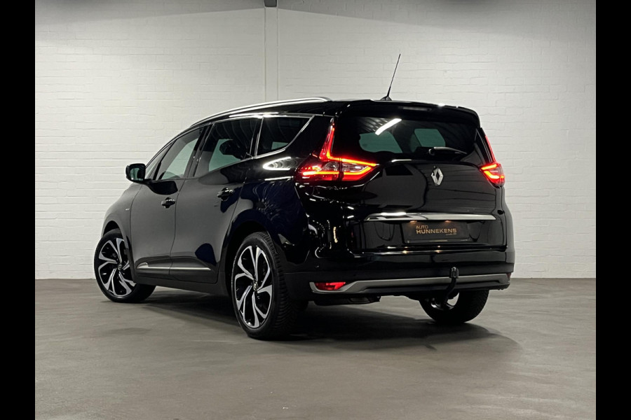 Renault Grand Scénic 1.3 TCe Bose | Trekhaak | Pano | Massage | Carplay | Camera | Cruise-/Climate control