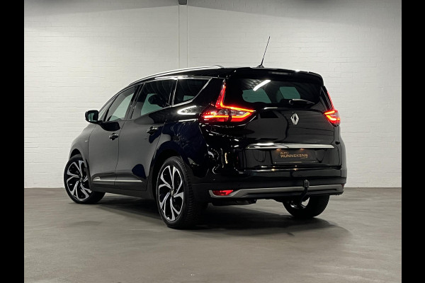 Renault Grand Scénic 1.3 TCe Bose | Trekhaak | Pano | Massage | Carplay | Camera | Cruise-/Climate control