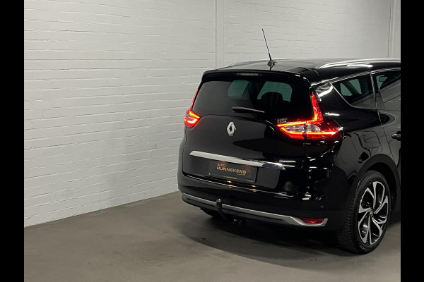 Renault Grand Scénic 1.3 TCe Bose | Trekhaak | Pano | Massage | Carplay | Camera | Cruise-/Climate control
