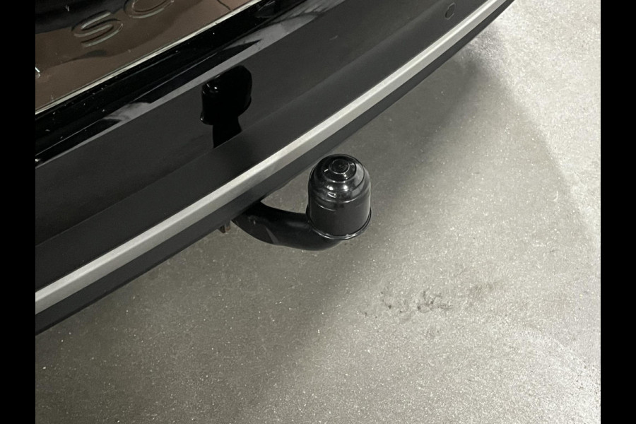 Renault Grand Scénic 1.3 TCe Bose | Trekhaak | Pano | Massage | Carplay | Camera | Cruise-/Climate control
