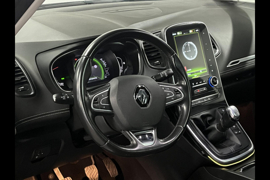 Renault Grand Scénic 1.3 TCe Bose | Trekhaak | Pano | Massage | Carplay | Camera | Cruise-/Climate control