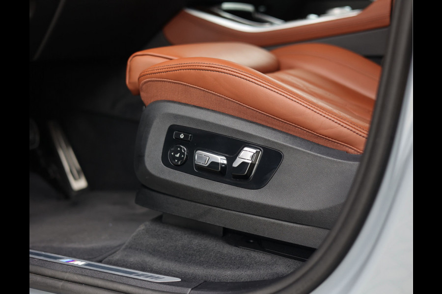 BMW X5 50e xDrive | Skylounge - Trekhaak - Tartufo
