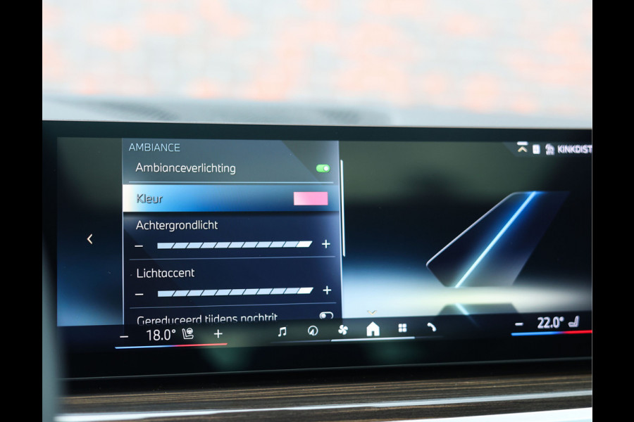 BMW X5 50e xDrive | Skylounge - Trekhaak - Tartufo