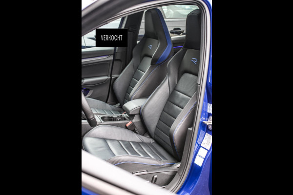 Volkswagen Golf 2.0 TSI R 4Motion *Akra*Pano*Leder*H&K*Performance*