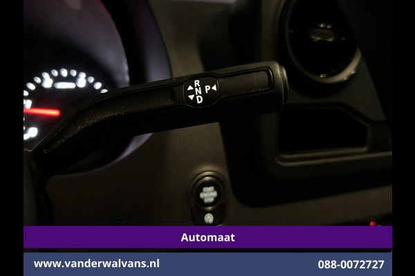 Mercedes-Benz Sprinter 316 CDI 163pk Automaat L2H2 Euro6 Airco | Camera | Navigatie | Apple Carplay | Android Auto Cruisecontrol, Chauffeursstoel, Stoelverwarming, Parkeersensoren, Bijrijdersbank