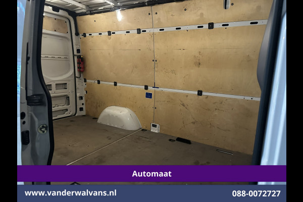 Mercedes-Benz Sprinter 316 CDI 163pk Automaat L2H2 Euro6 Airco | Camera | Navigatie | Apple Carplay | Android Auto Cruisecontrol, Chauffeursstoel, Stoelverwarming, Parkeersensoren, Bijrijdersbank