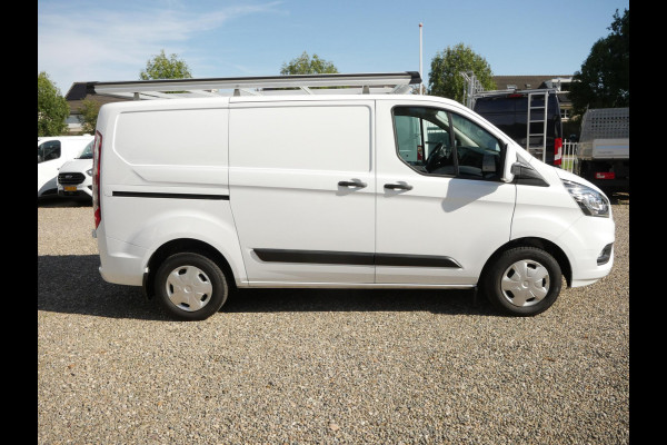 Ford Transit Custom 2.0 TDCI 105PK, L1H1, Trend, Airco