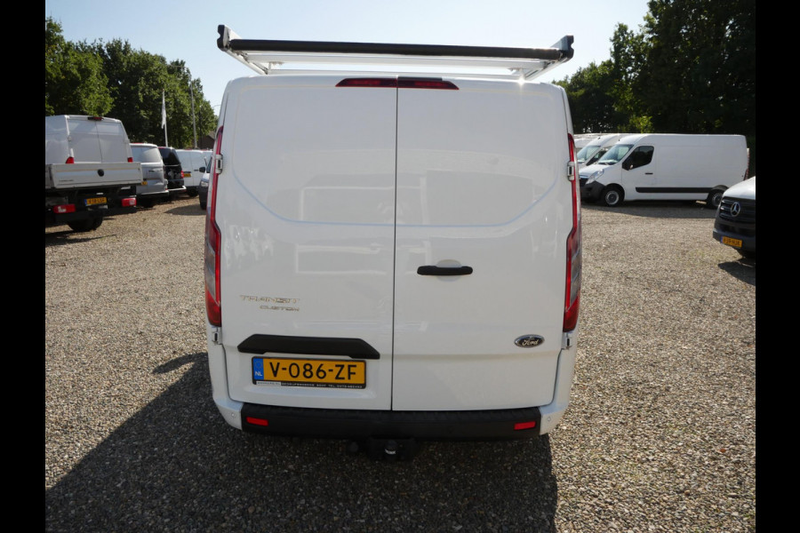 Ford Transit Custom 2.0 TDCI 105PK, L1H1, Trend, Airco