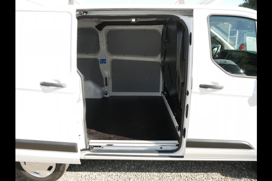 Ford Transit Custom 2.0 TDCI 105PK, L1H1, Trend, Airco