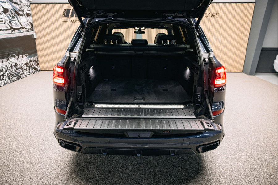BMW X5 xDrive45e High Executive | M-sport | Pano | Head-Up | Trekhaak | 360 camera |